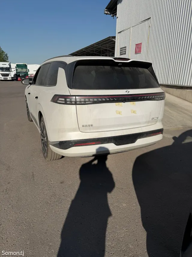 Dongfeng EP 008 2026 · 1.8 AT