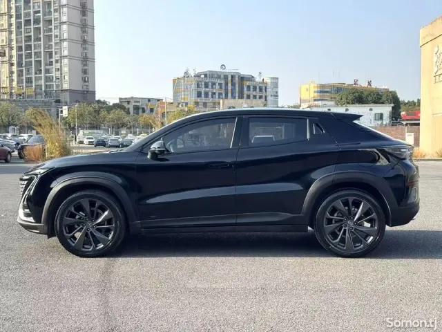 Changan UNI-T 2021 · 1.5 AT