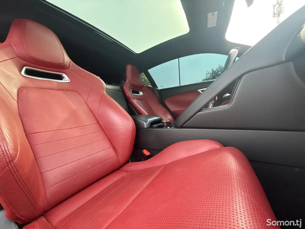Jaguar Другая модель 2020 · 3.8 AT