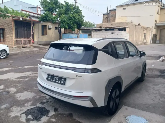 GAC Aion Y 2024 · 0.6 AT