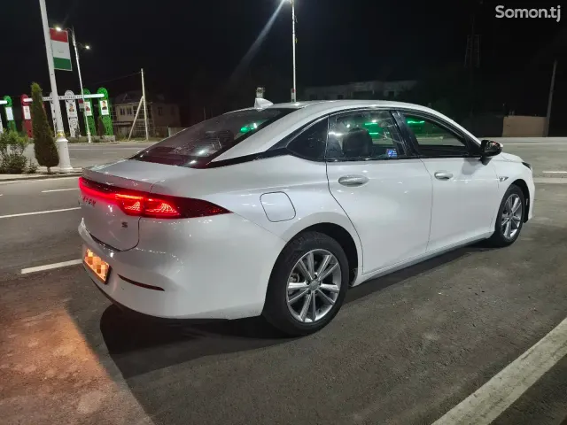 GAC Aion S 2023 · AT
