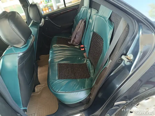 Mercedes-Benz C class 1998 · 1.8 AT