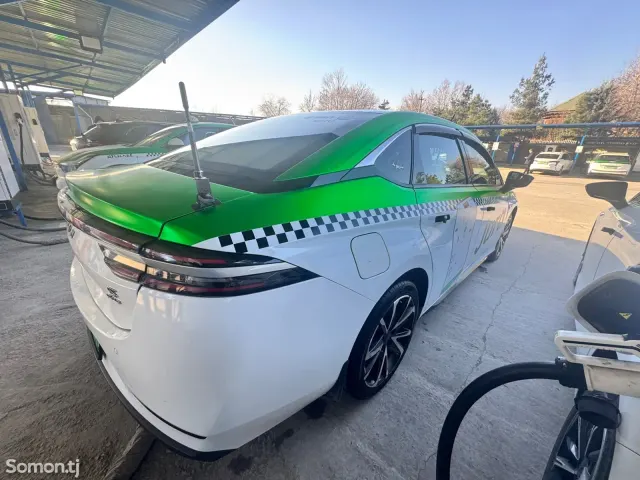 GAC Aion S Plus 2022 · 3.5 AT