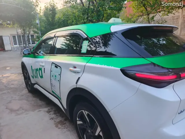 Neta X 2024 · AMT