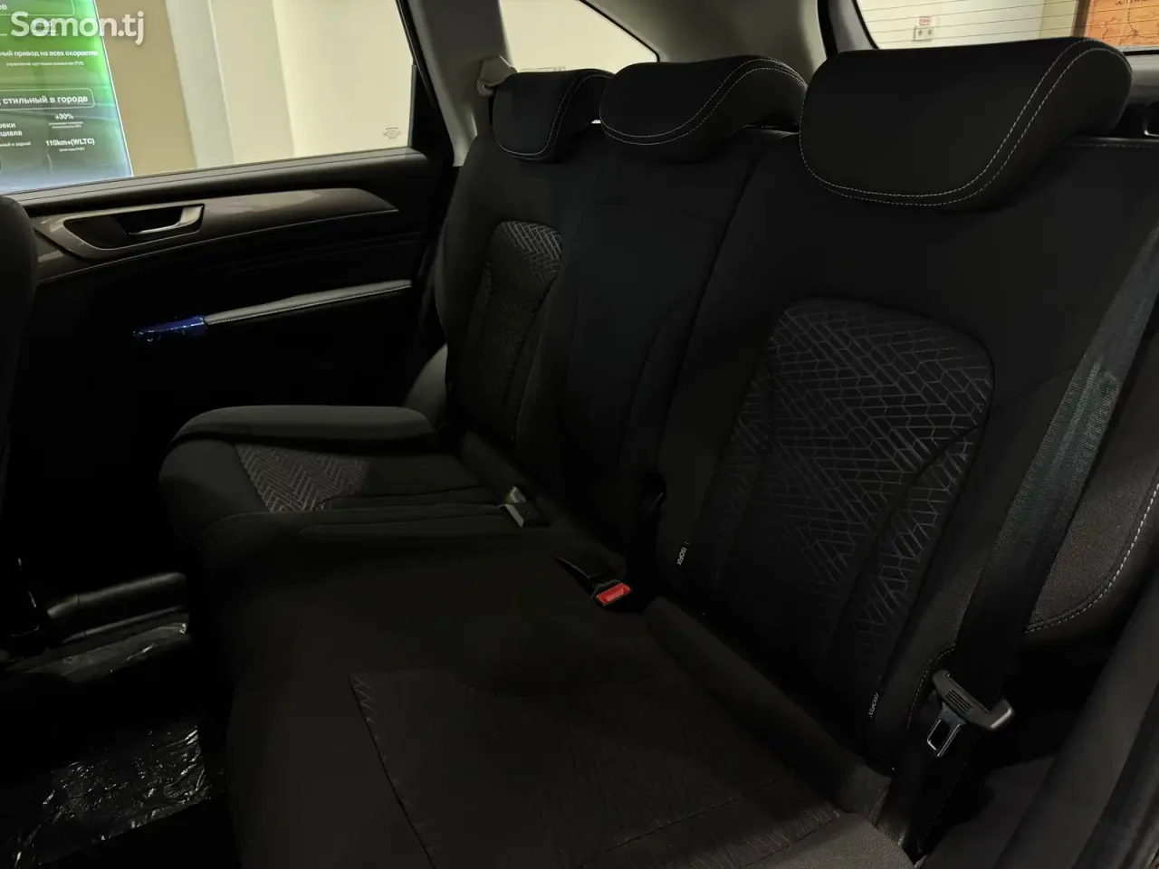 Haval M6 2025 · 1.5 AT