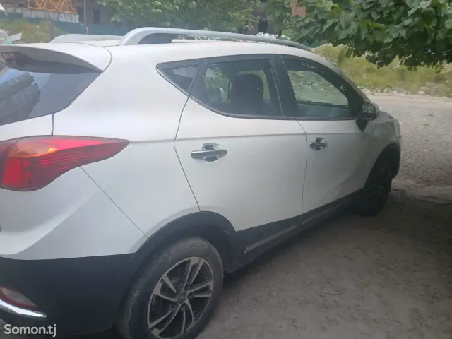 JAC JS3 2022 · 1.5 MT