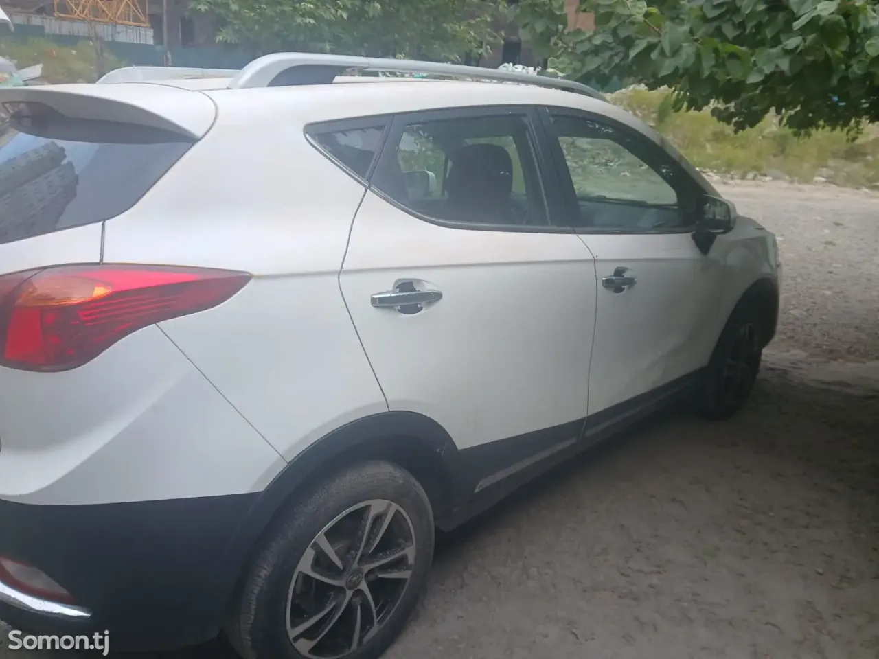 JAC JS3 2022 · 1.5 MT