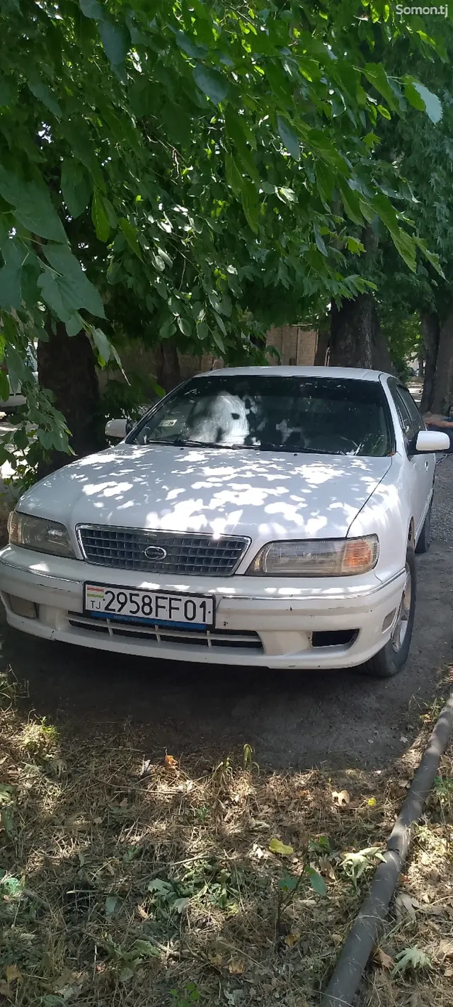 Nissan Cefiro 1998 · 2.0 AT