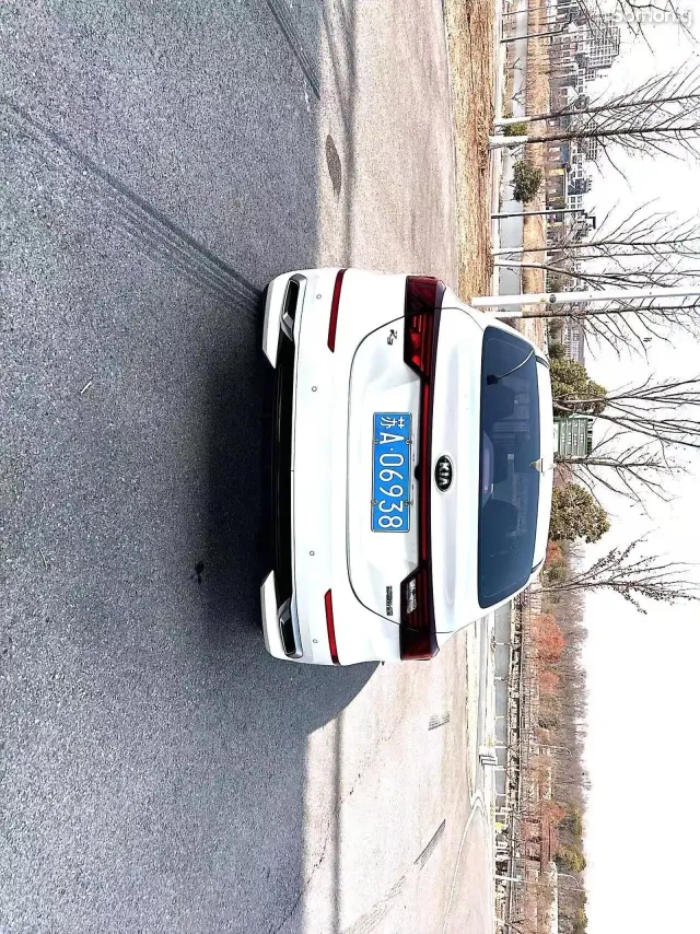 Kia K3 2020 · 1.5 AT