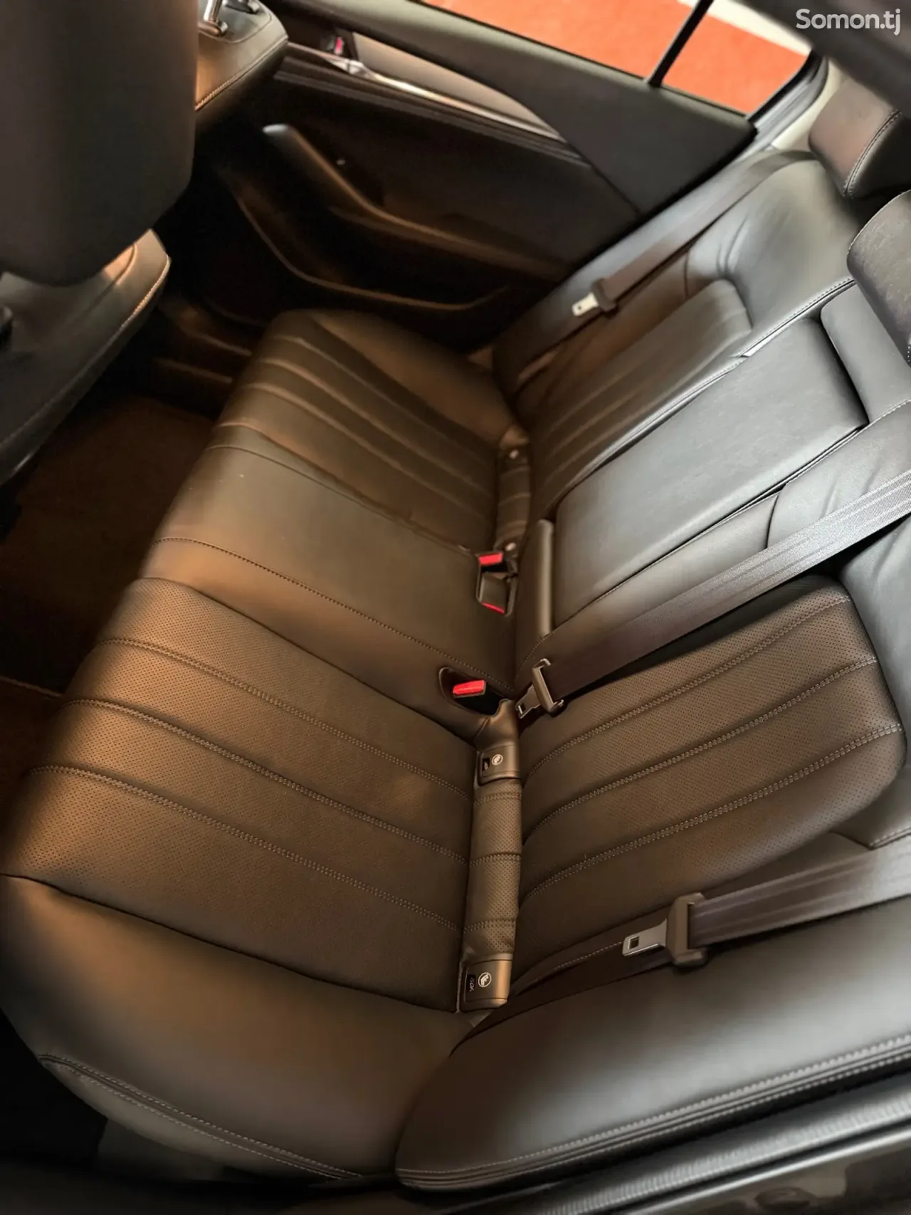 Mazda 6 2019 · 2.5 AT