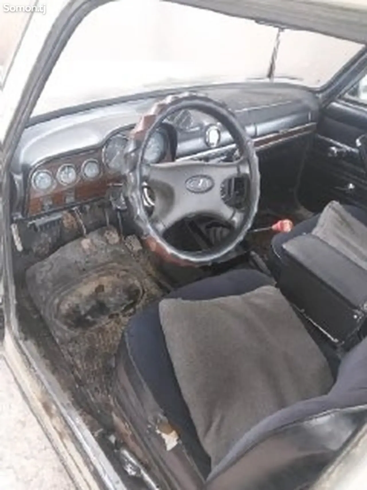 Lada (ВАЗ) 2106 1994 · 1.3 MT