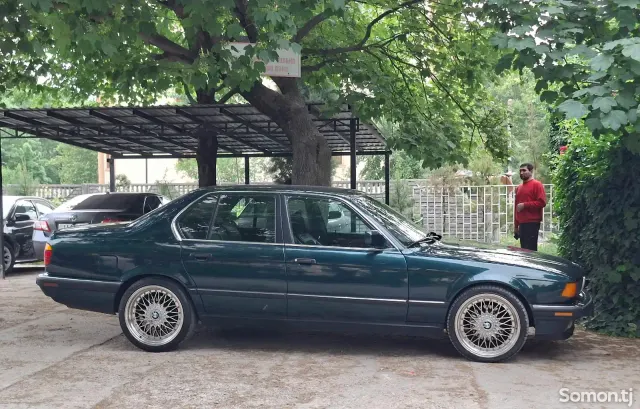 BMW 7 series 1994 · 3.0 AT