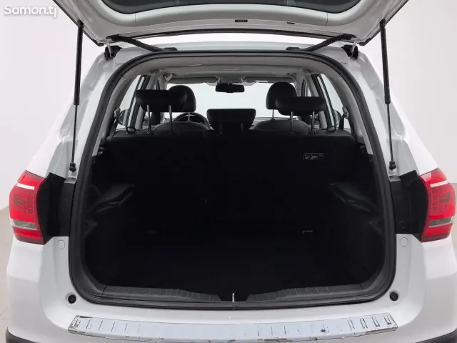 Haval H6 2014 · 2.4 AT