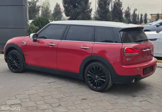 Mini Cooper 2023 · 1.6 AT