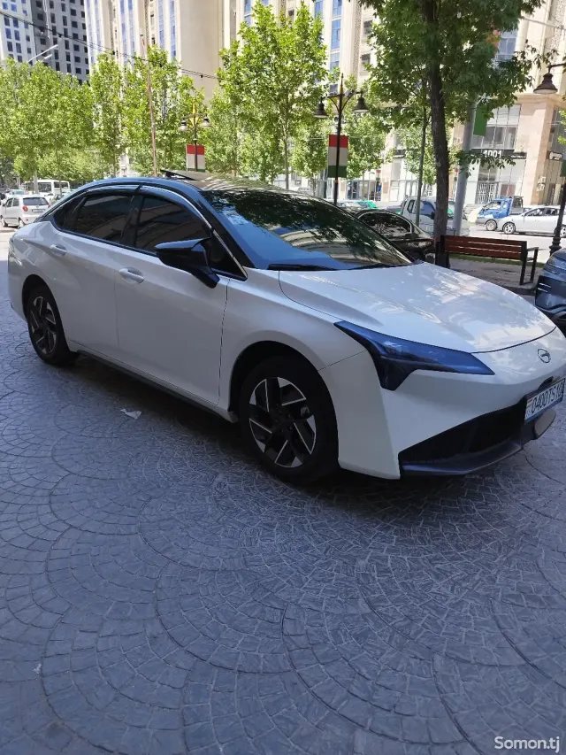 GAC Aion S Plus 2025 · 2.3 AT