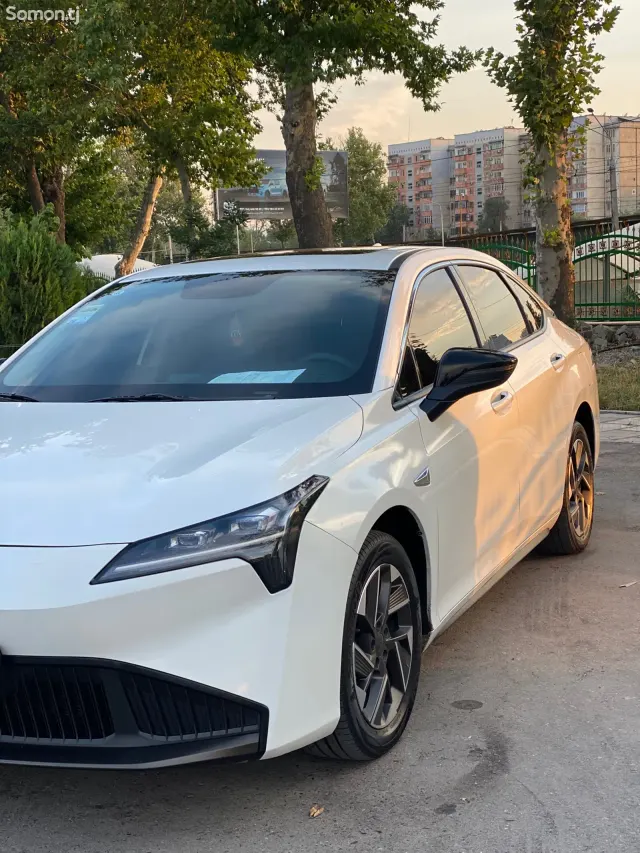GAC Aion S Plus 2024 · AT