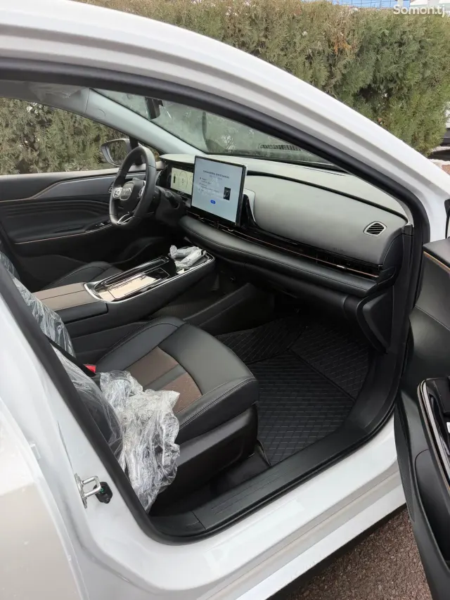 GAC Aion S Plus 2026 · AT