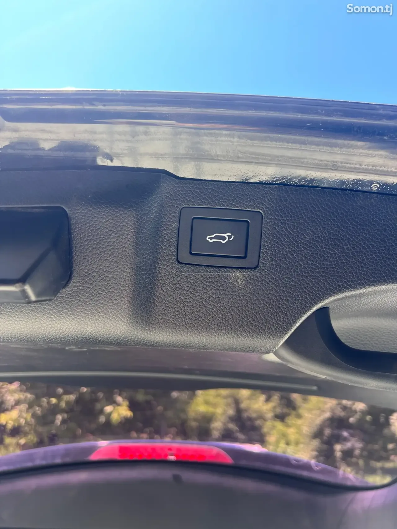 Hyundai Maxcruz 2015 · 2.2 AT