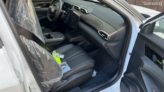Dongfeng L7 2025 · 3.0 AT
