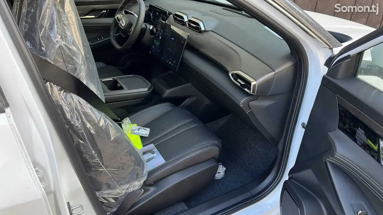 Dongfeng L7 2025 · 3.0 AT
