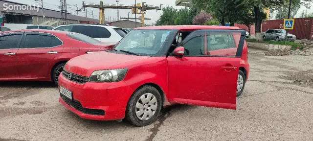 Toyota Rumion 2015 · 1.5 AT