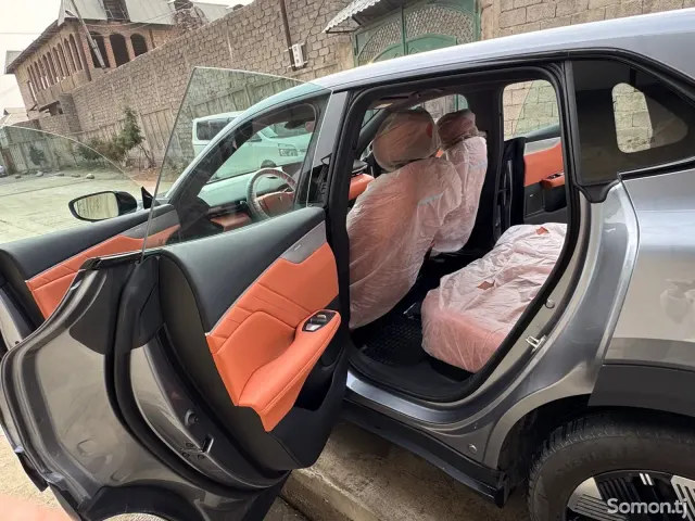 Changan Deepal S05 2025 · AT