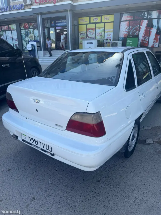 Daewoo Nexia 1996 · 1.6 MT