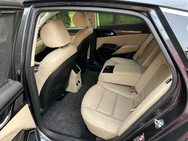 Kia K7 2019 · 2.4 AT