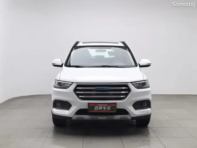 Haval H6 2017 · 1.5 AT