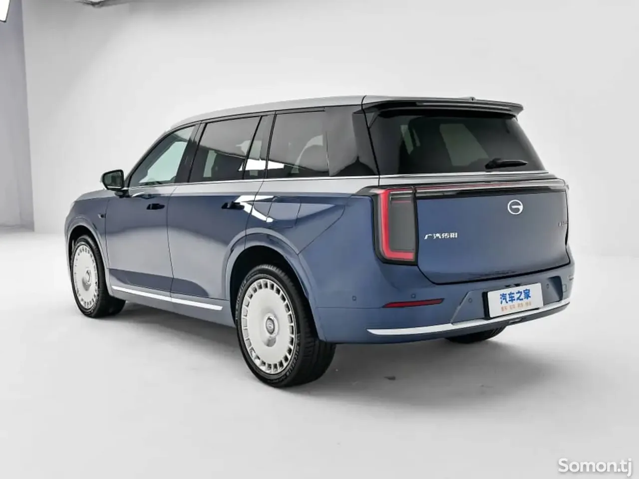 GAC Trumpchi GS8 2025 · 1.5 AT