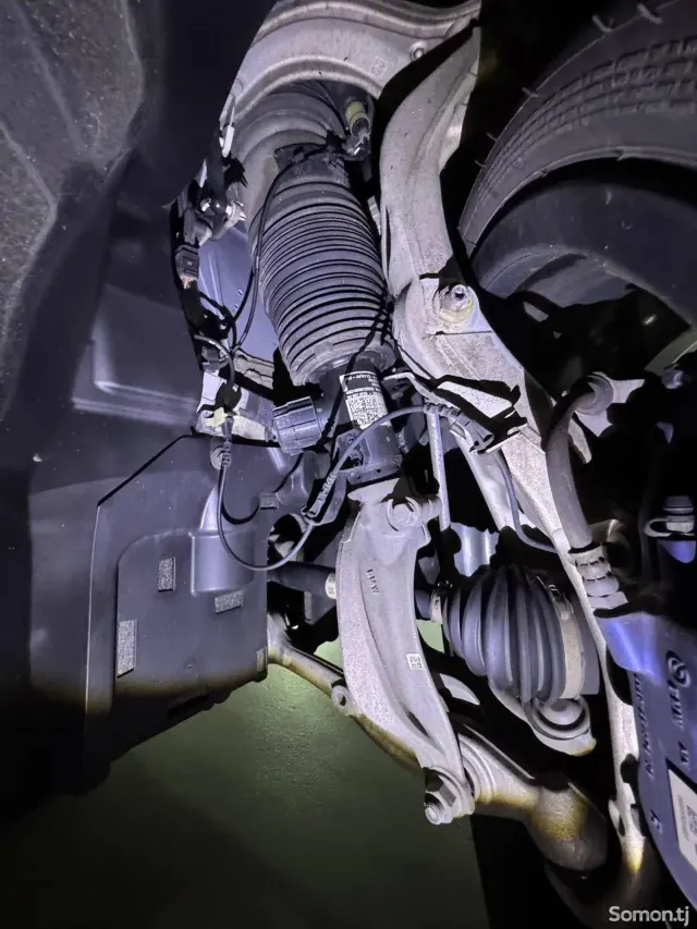 BMW X5 M 2022 · 3.0 AT