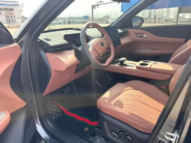 Changan Z-Chine 2024 · 1.5 AT