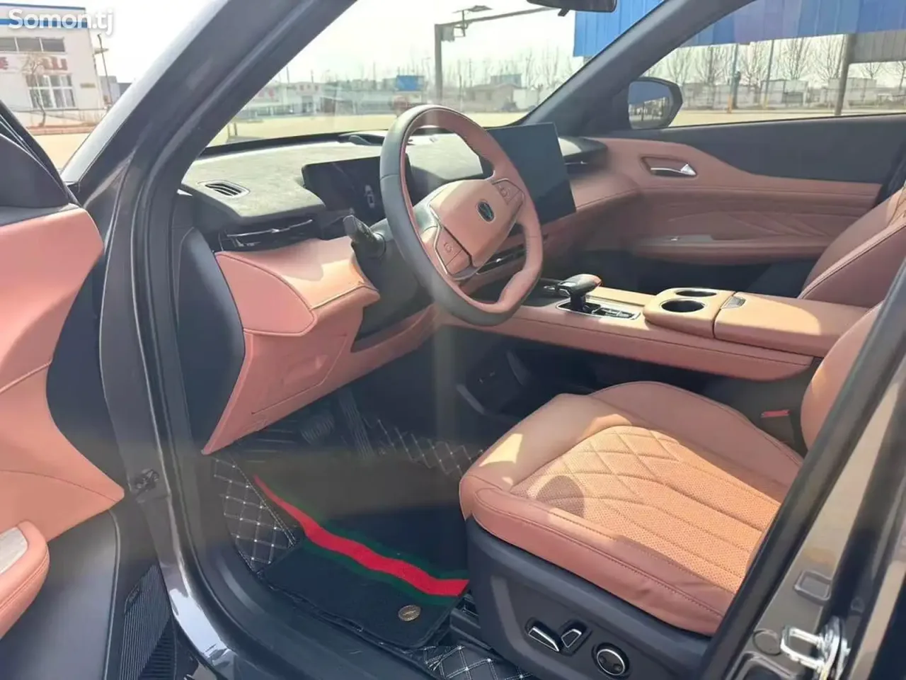 Changan Z-Chine 2024 · 1.5 AT