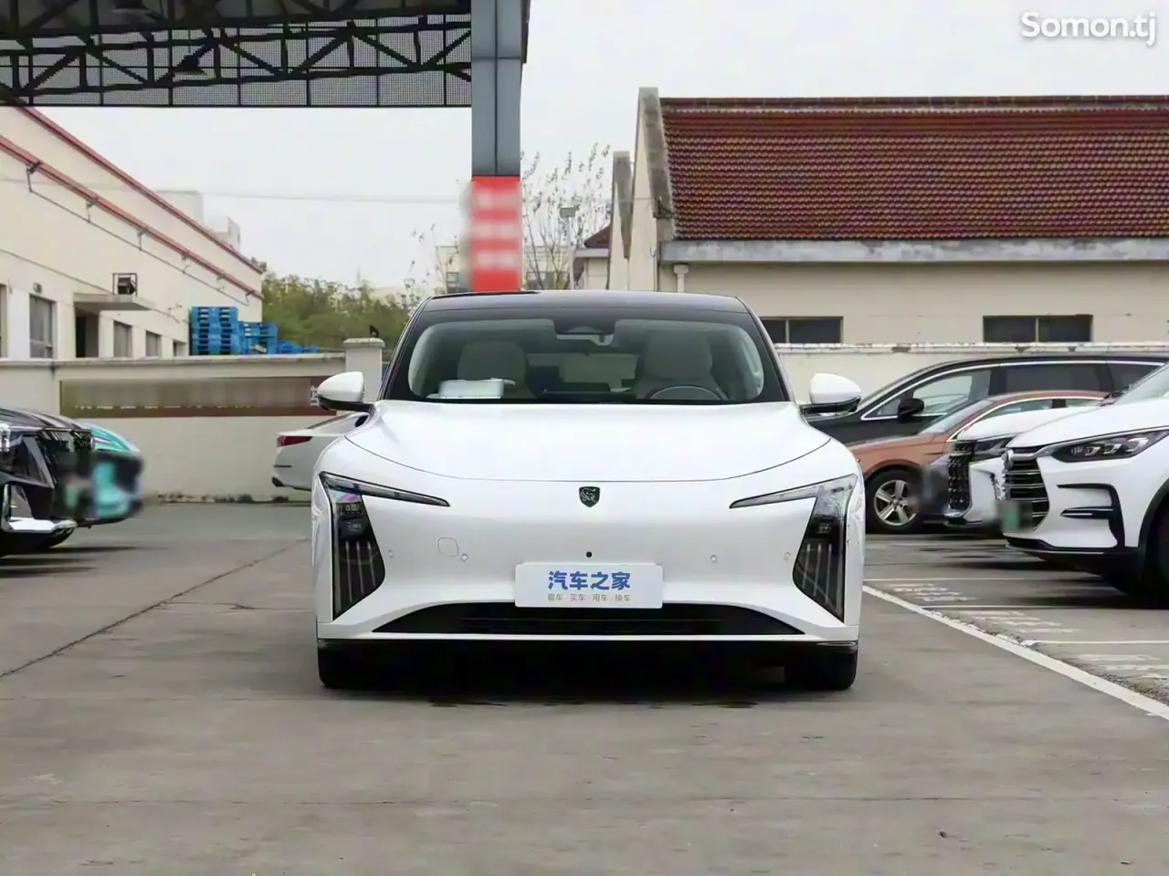 Dongfeng Forthing 2025 · AT