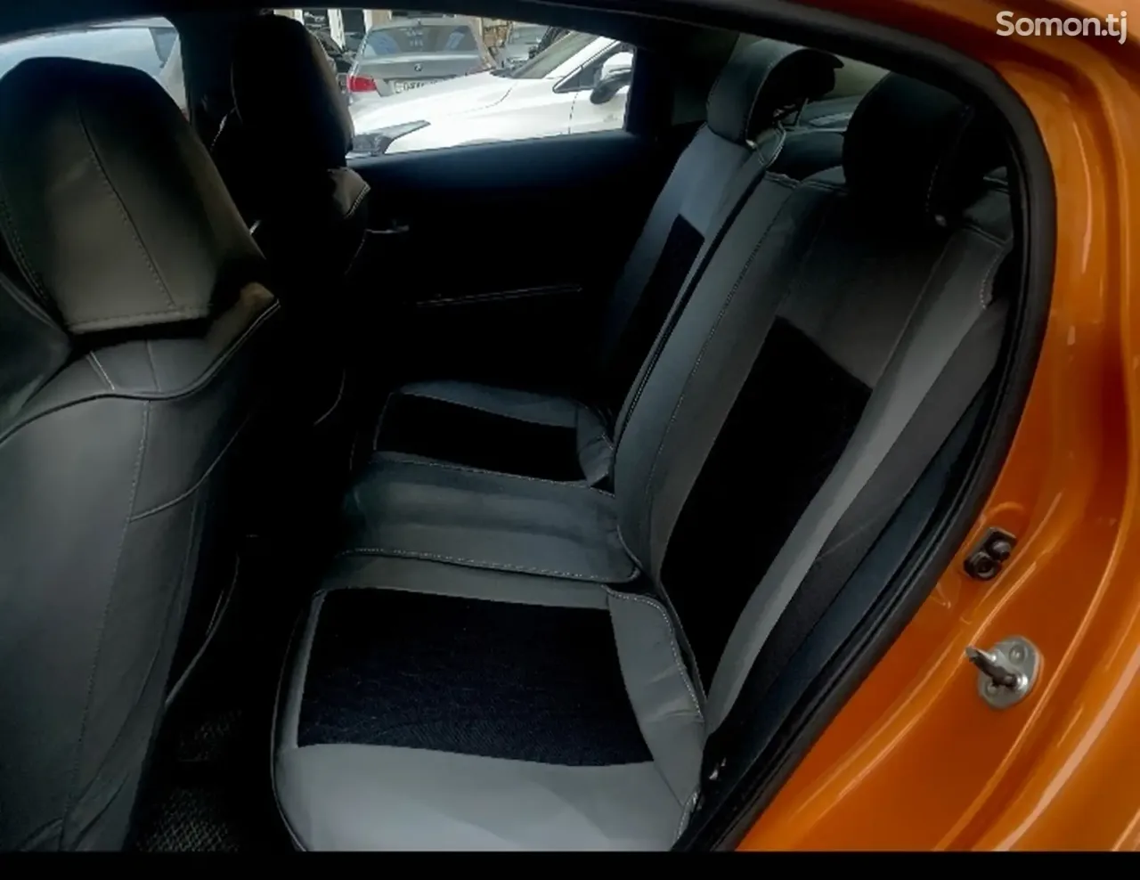 Kia Rio 2019 · 1.4 AT
