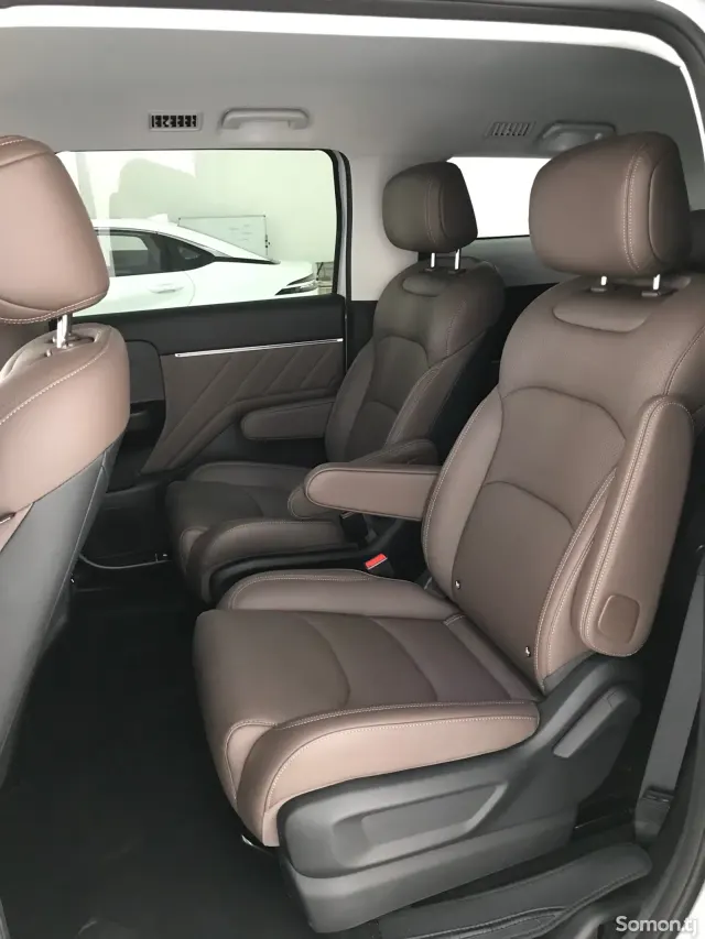 Wuling Starlight 2026 · CVT