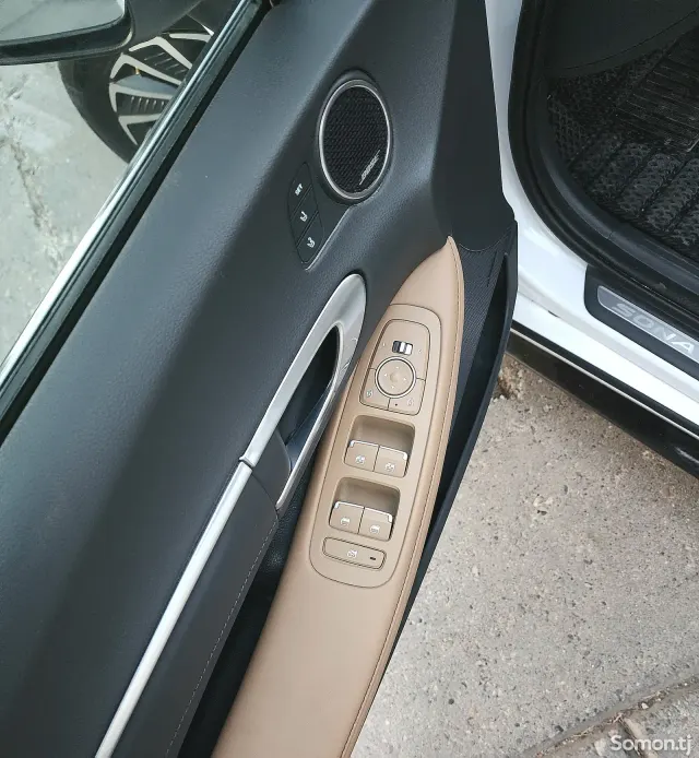 Hyundai Sonata 2021 · 2.0 AT