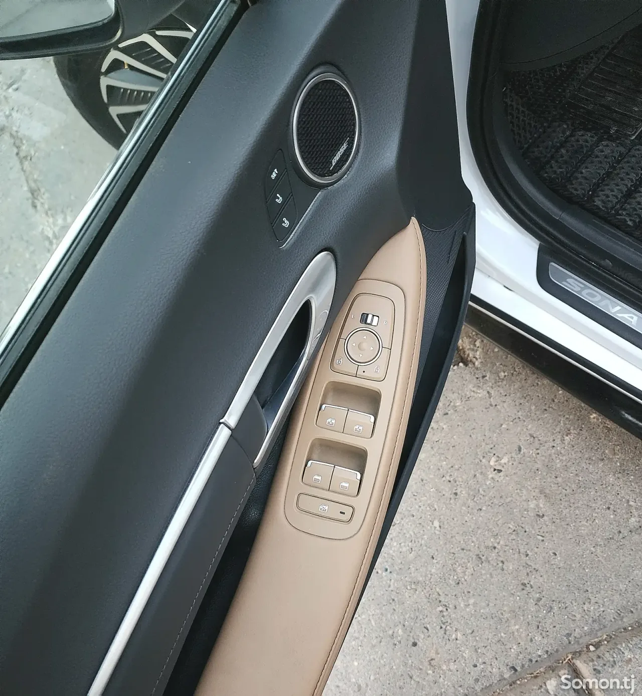 Hyundai Sonata 2021 · 2.0 AT
