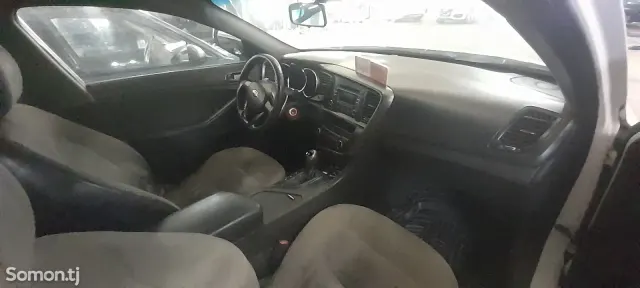 Kia Optima 2013 · 2.0 AT