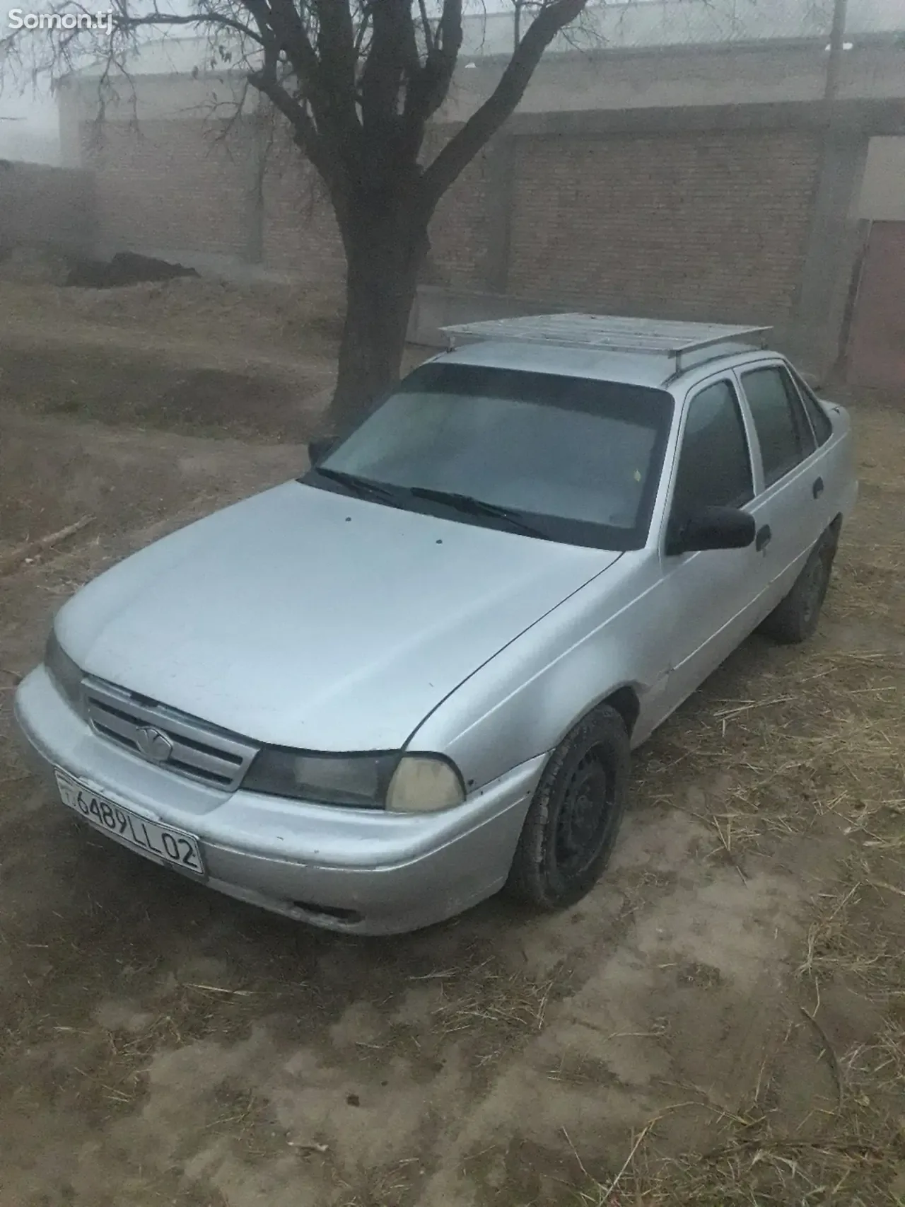 Daewoo Nexia 1994 · 0.5 MT
