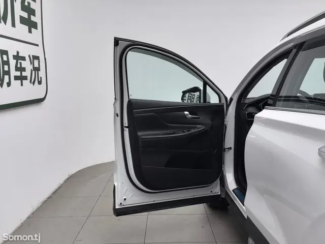 Hyundai Santa Fe 2021 · 2.0 AT
