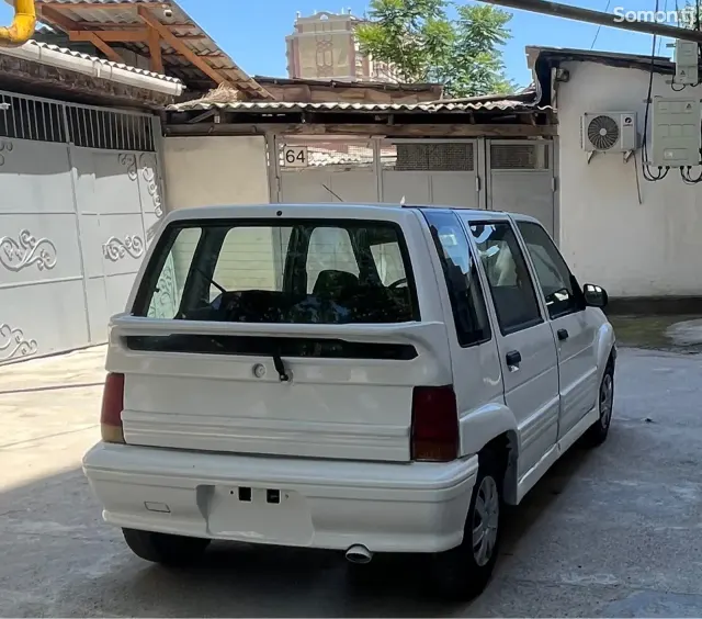 Daewoo Tico 1998 · 0.8 MT