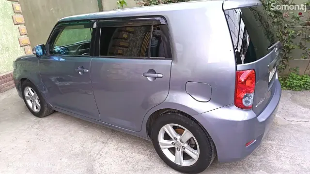 Toyota Rumion 2008 · 1.8 AT