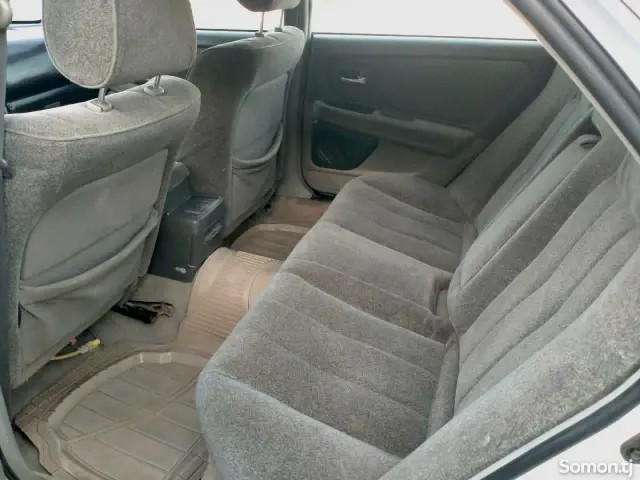Toyota Mark II 1998 · 2.0 AT