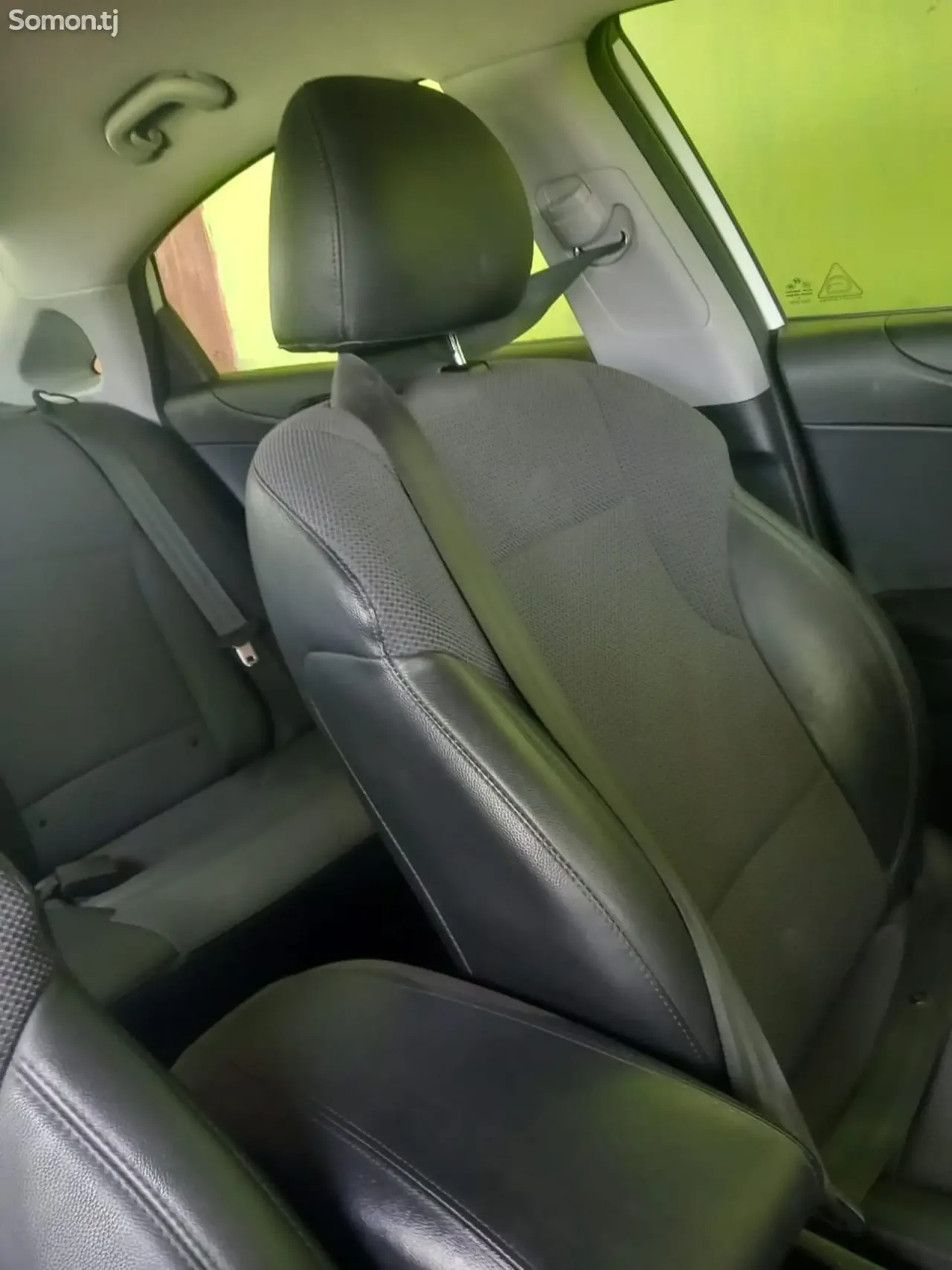 Hyundai Sonata 2014 · 2.0 AT