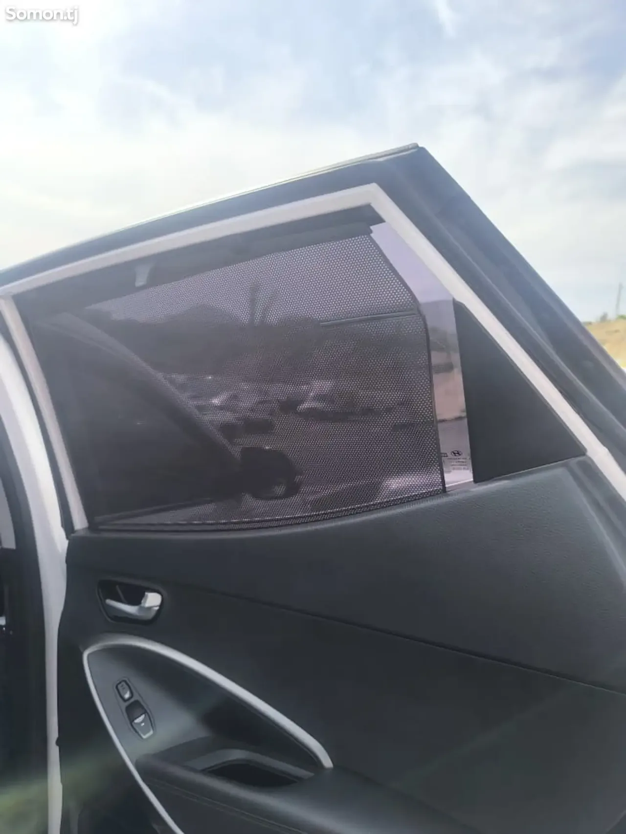 Hyundai Santa Fe 2015 · 2.0 AT