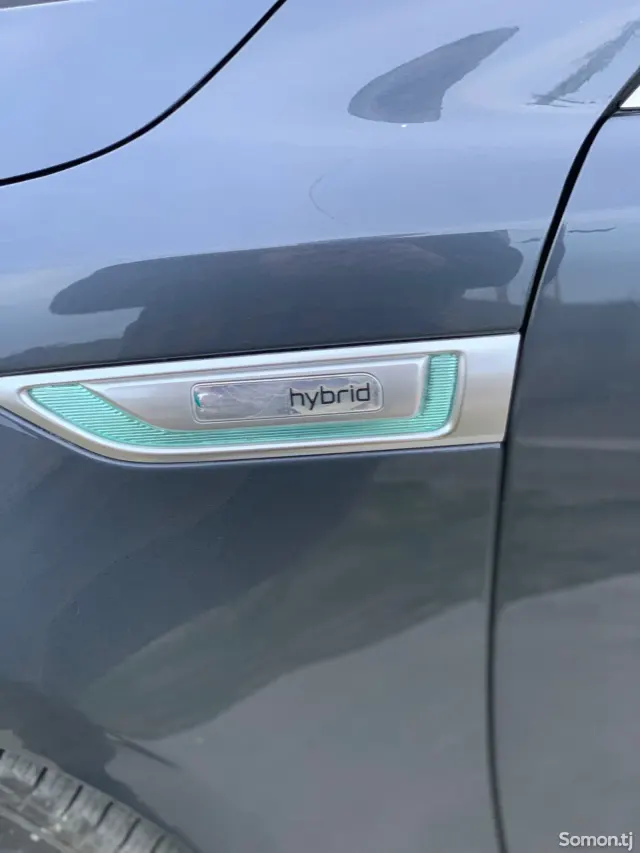 Kia Optima 2014 · 2.4 AT