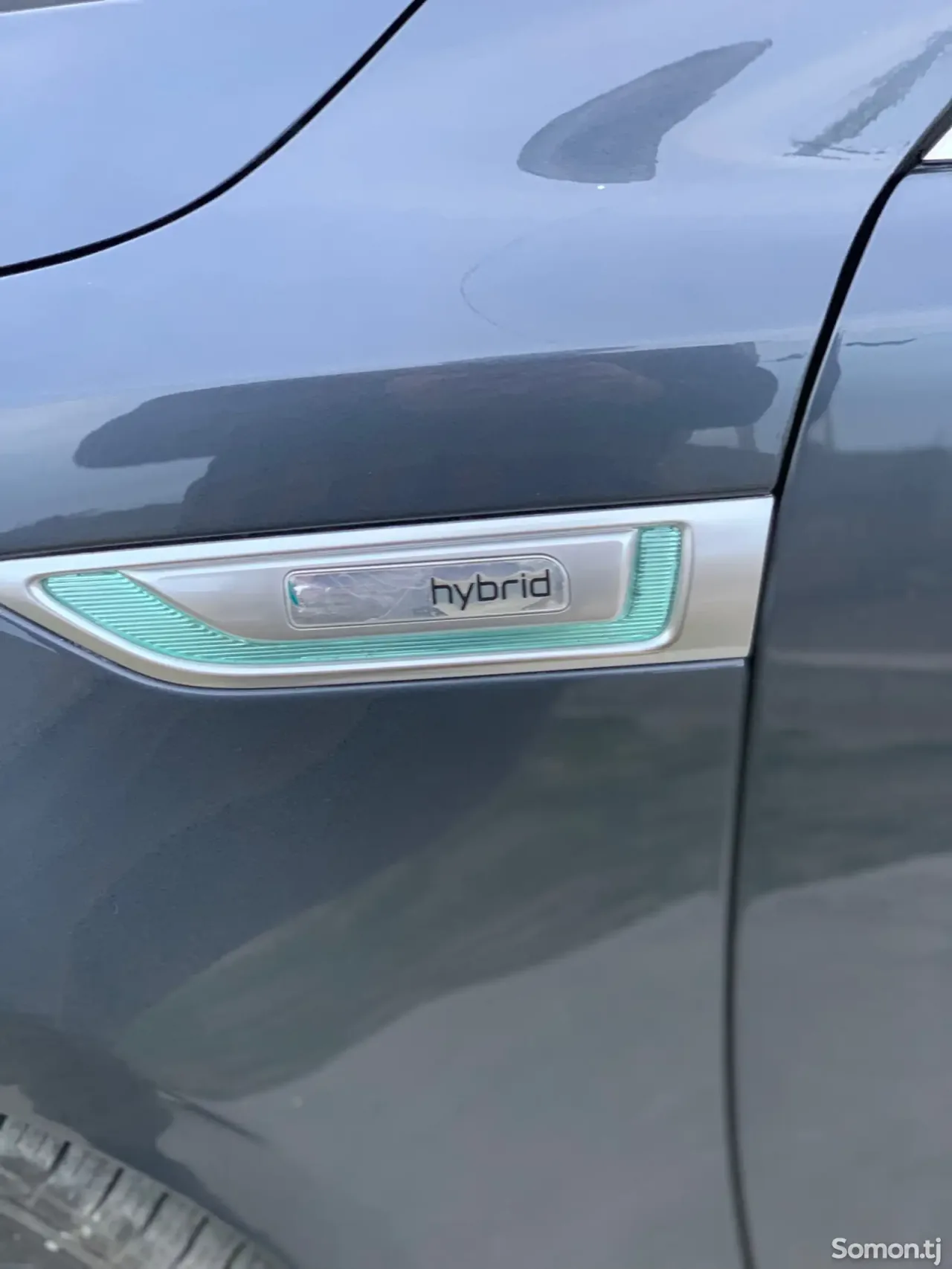 Kia Optima 2014 · 2.4 AT