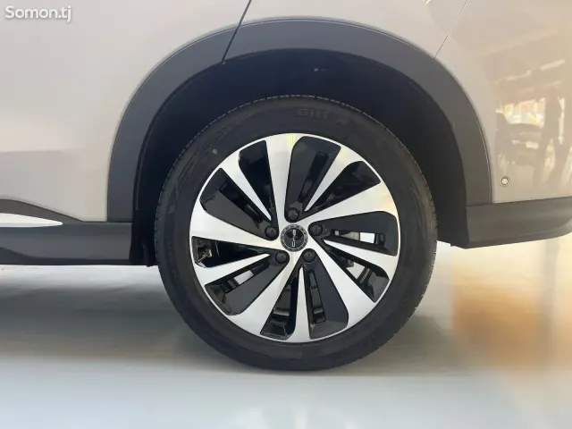 BYD Song Plus 2023 · AT