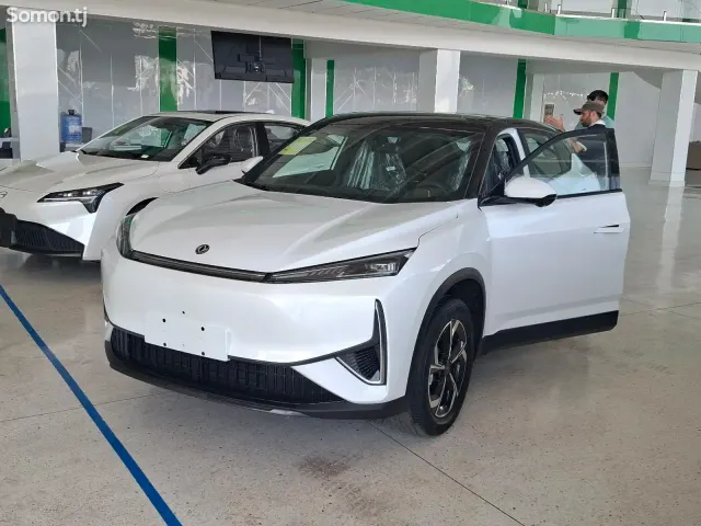 Dongfeng L7 2026 · AT